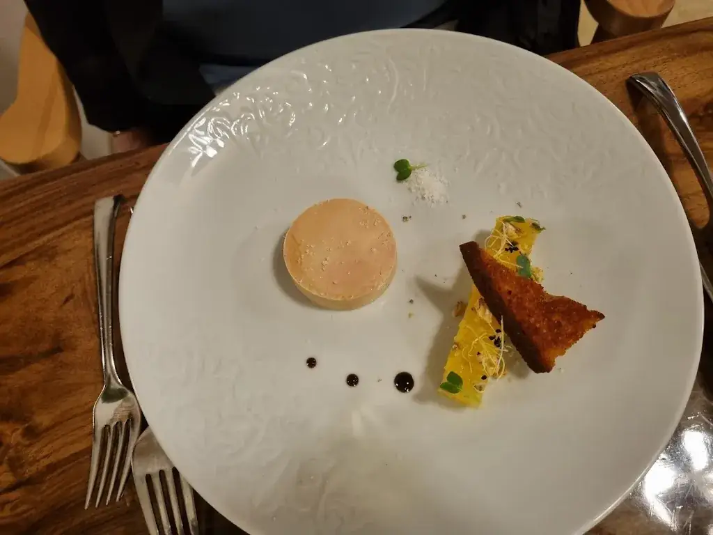 Menu_Castel Damandre - Demeures & Châteaux_Planches-près-Arbois_image_5