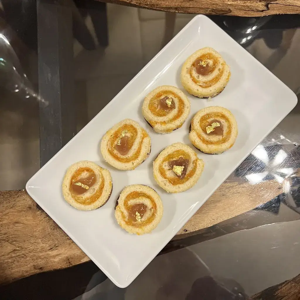 Menu_Castel Damandre - Demeures & Châteaux_Planches-près-Arbois_image_6