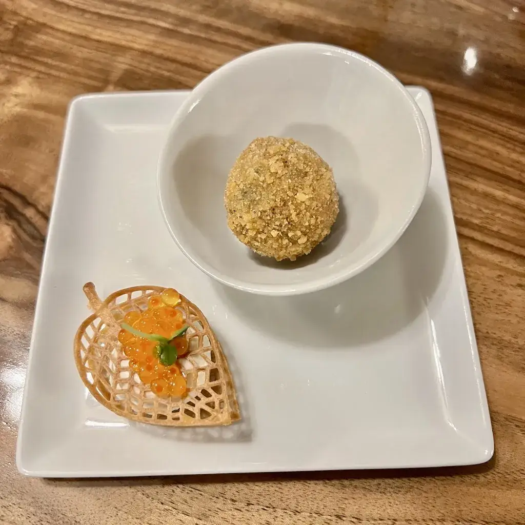 Menu_Castel Damandre - Demeures & Châteaux_Planches-près-Arbois_image_8