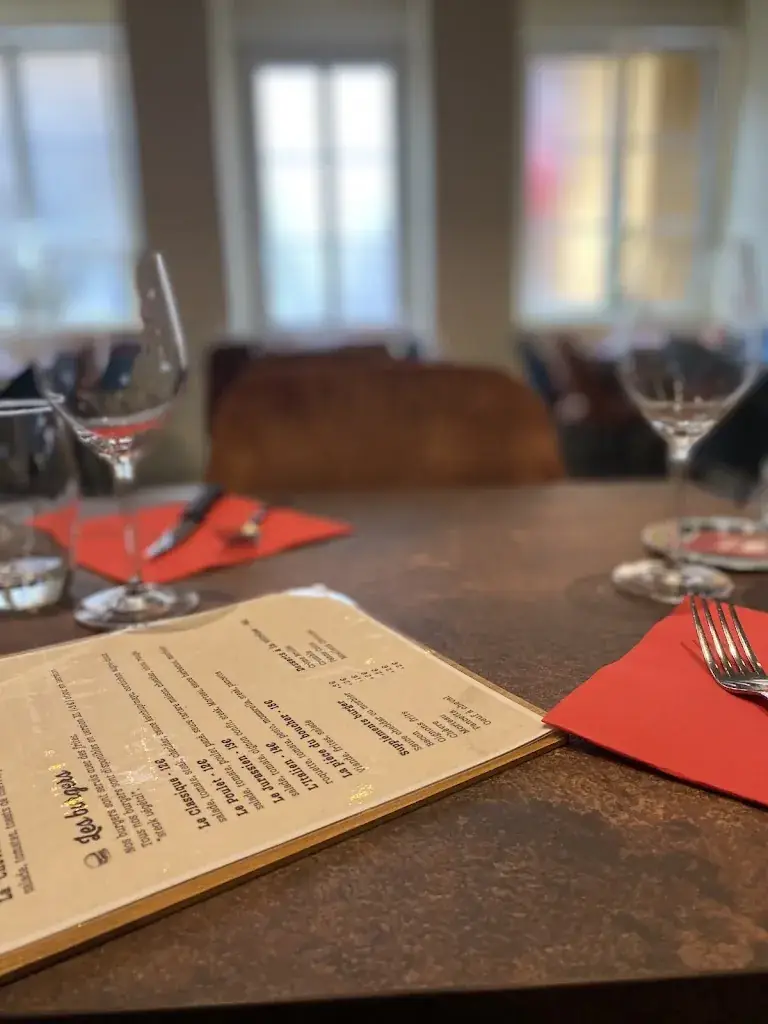 Menu_Les Petites Arcades_Arbois_image_1