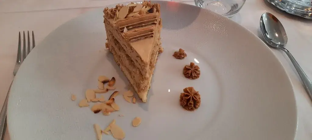 Sophie Barbotte_Restaurant d'application Les Vignes_Arbois_recensione