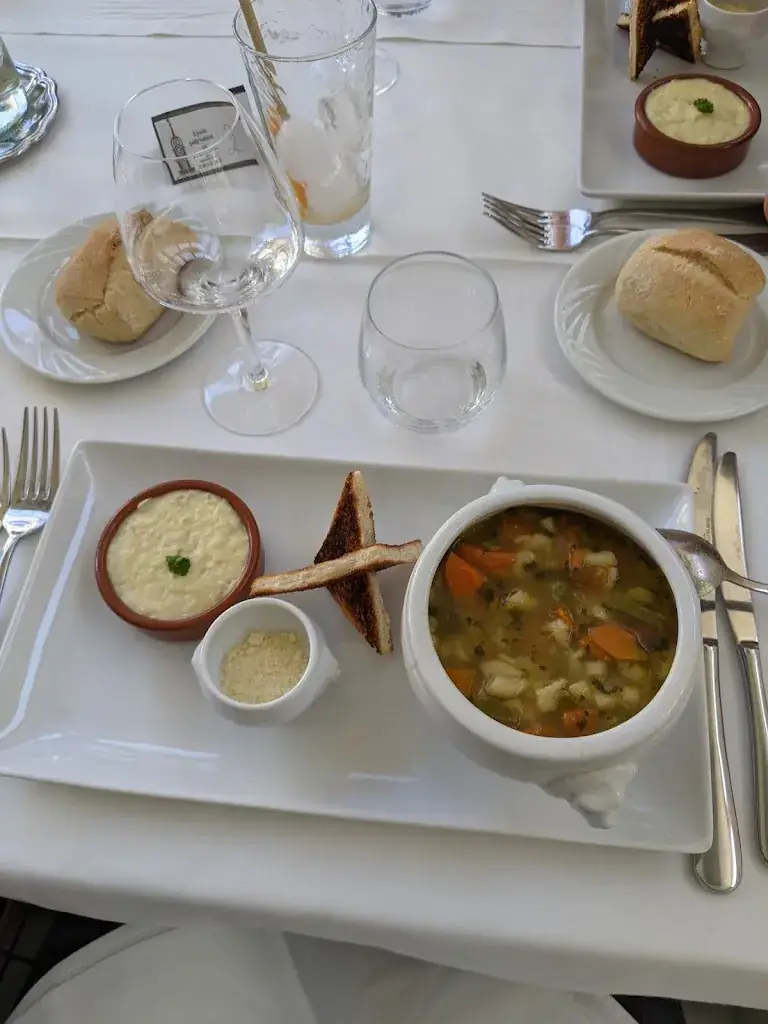 Catherine Kolesnikoff_Restaurant d'application Les Vignes_Arbois_recensione