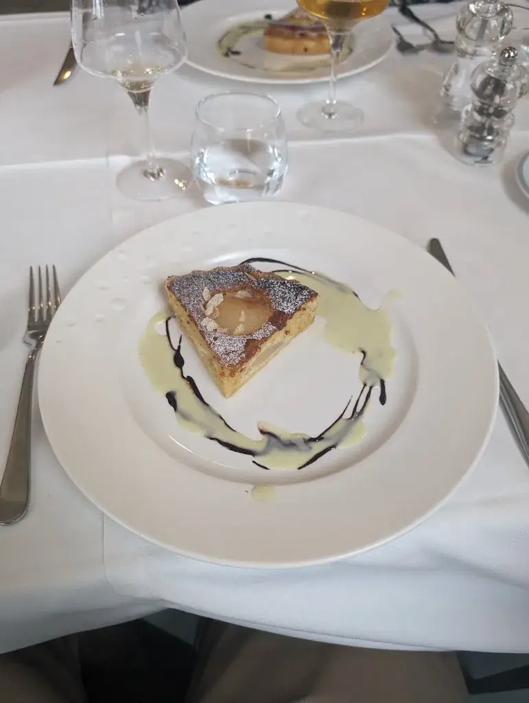 Olivier “Bentou”_Restaurant d'application Les Vignes_Arbois_recensione