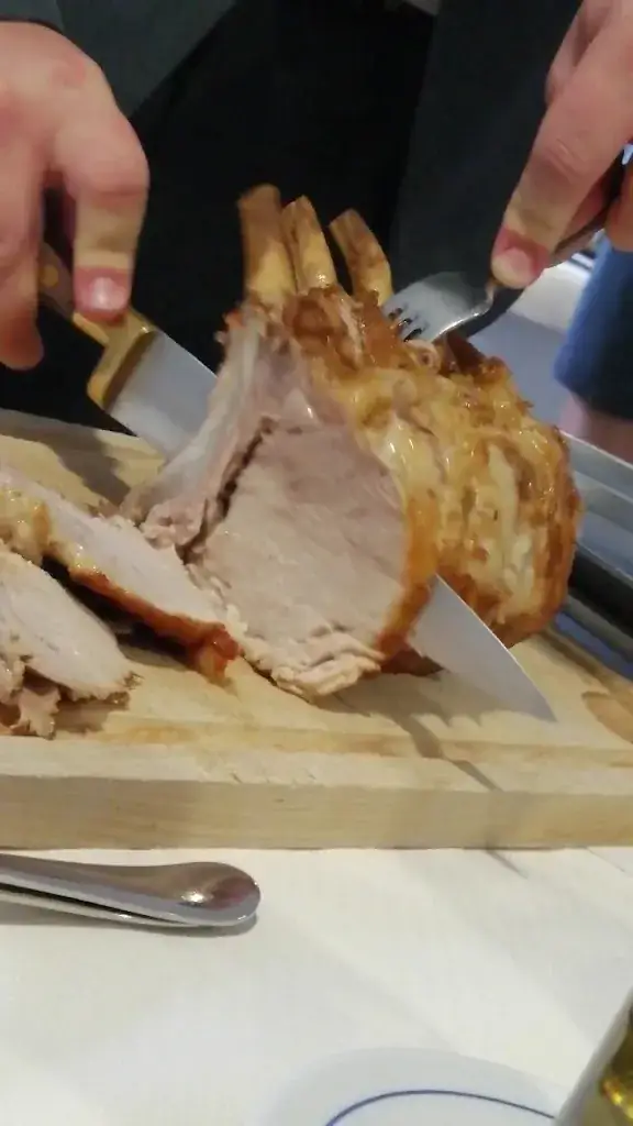 Restaurant d'application Les Vignes_Arbois_slider_image_2