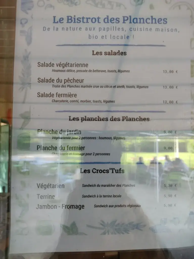 Menu_Le Bistrot des Planches_Planches-près-Arbois_image_3