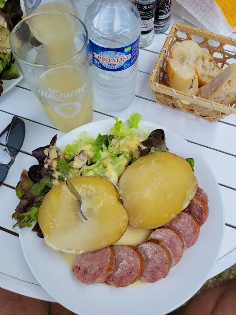 Yannick hiegel_Le Bistrot des Planches_Planches-près-Arbois_review