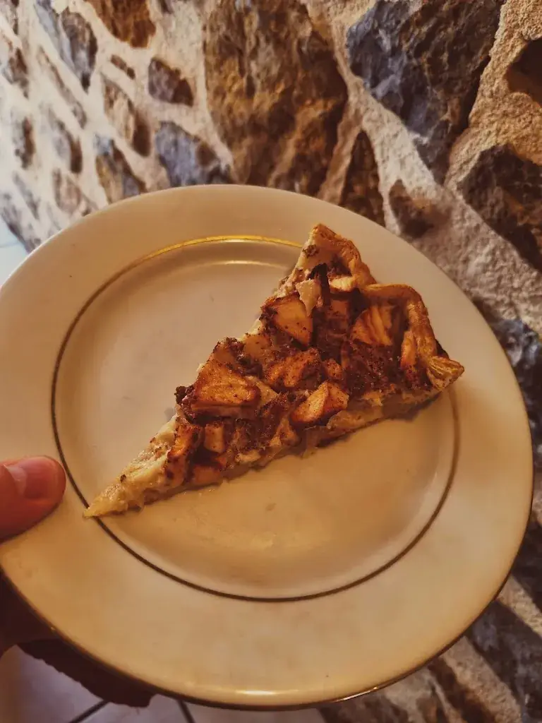 Martin Sjödin_Le Faramand percotte_Arbois_Bewertung