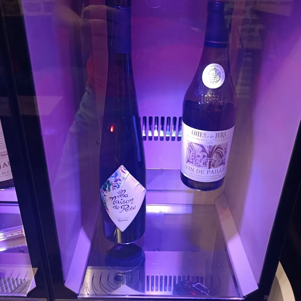 Menu_Le Bec Bunsen_Arbois_image_1