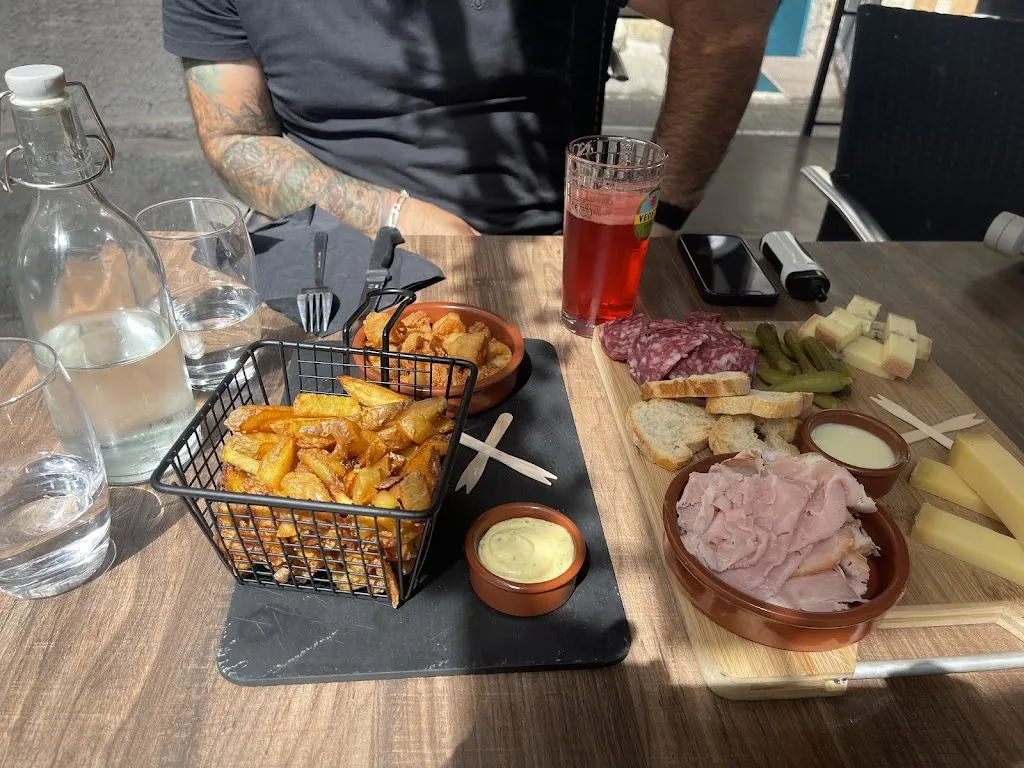 Menu_Le Bec Bunsen_Arbois_image_4