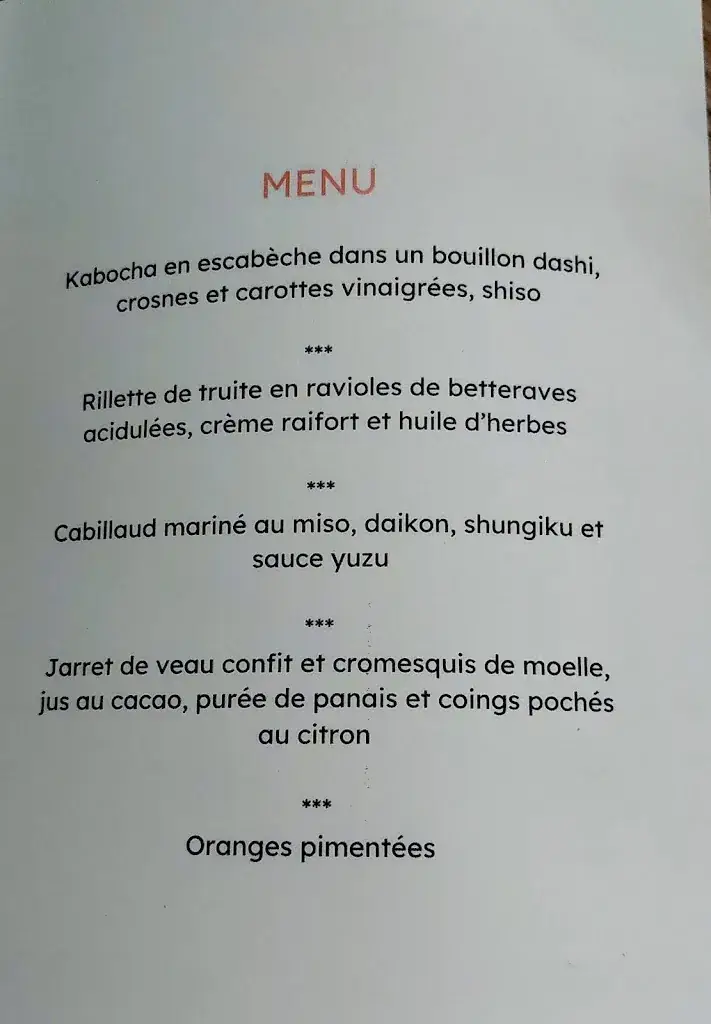 Menu_La Table du Grapiot_Pupillin_image_2