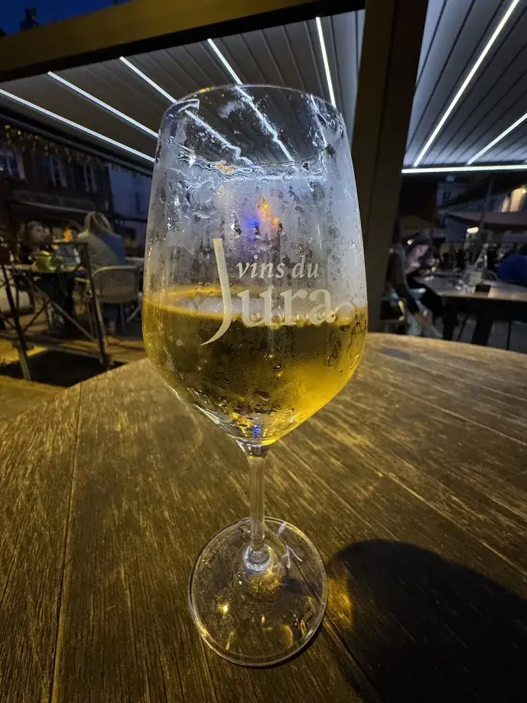 Alexey Akimov_Le Marcotton_Arbois_review