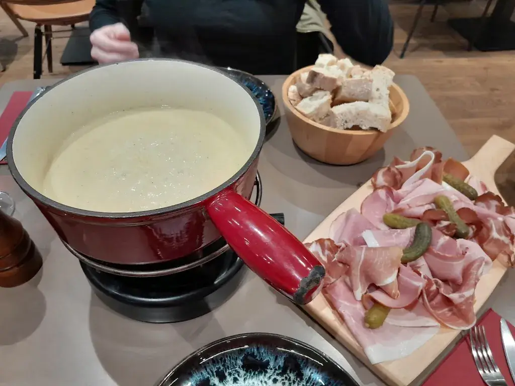 Brian Clifford_Le Marcotton_Arbois_review