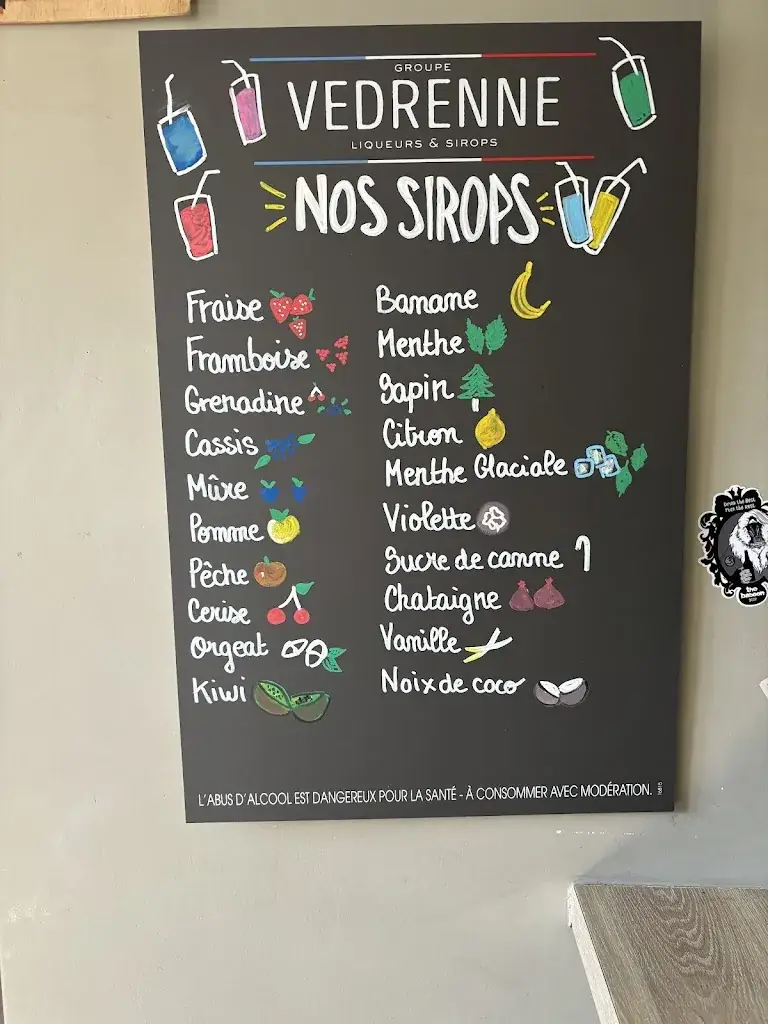 Menu_Troquet Les Archives_Arbois_image_1