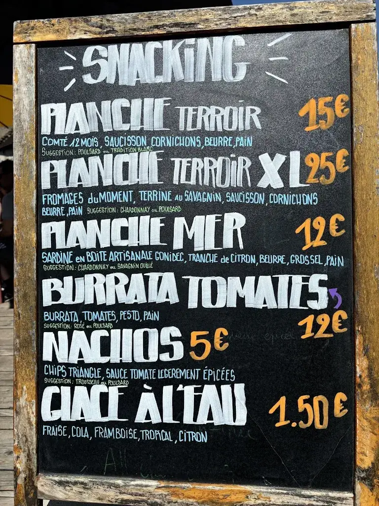 Menu_Troquet Les Archives_Arbois_image_2