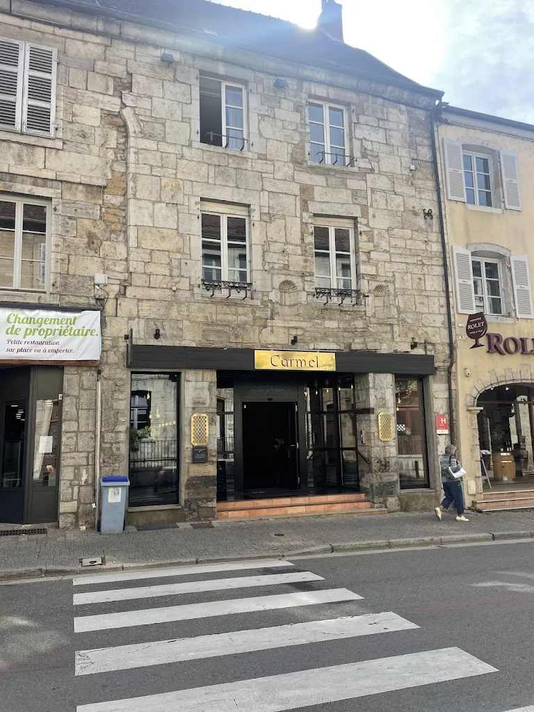 T G _Carmel 1643_Arbois_review