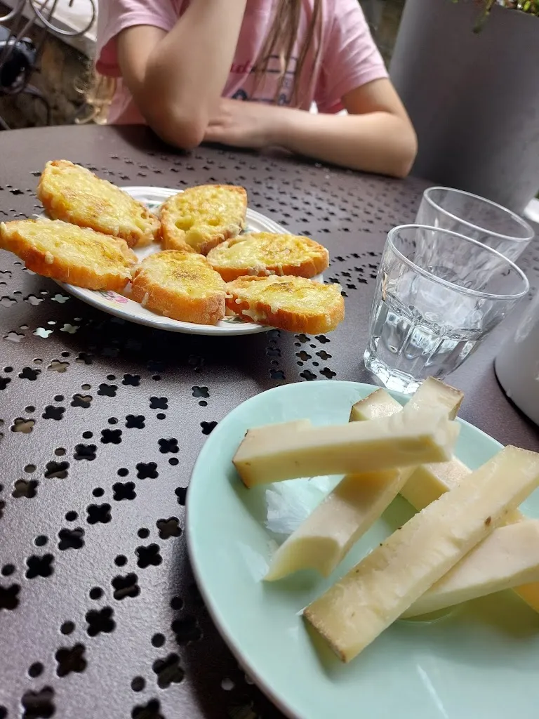 Menu_Domaine de la Tournelle / bistrot de la Tournelle_Arbois_image_5