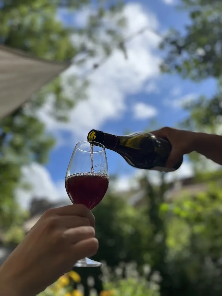 Menu_Domaine de la Tournelle / bistrot de la Tournelle_Arbois_image_6