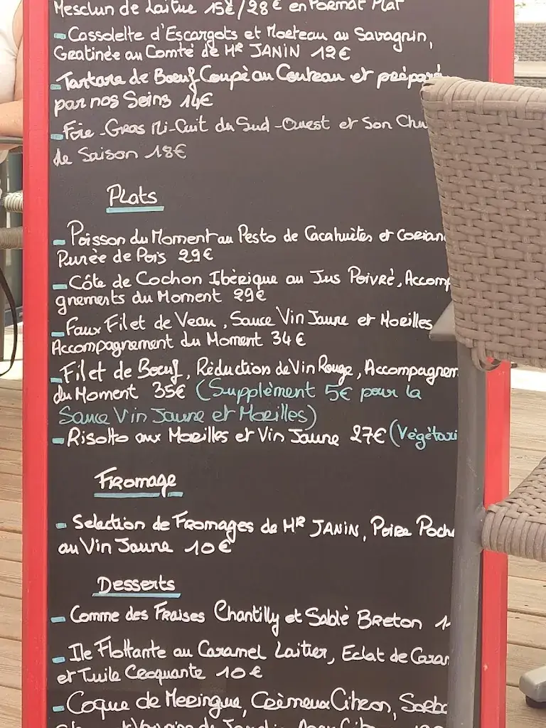 Menu_La Muse Bouche_Poligny_image_4