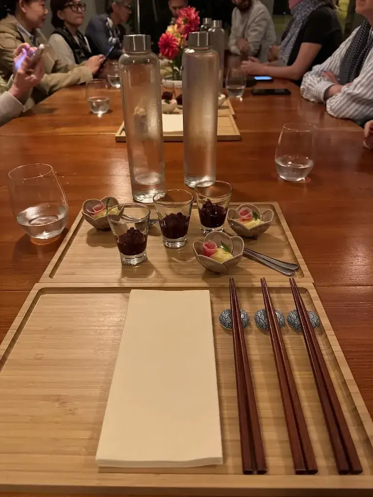 Korean Spy_Le Comptoir Kokagué_Mouchard_review