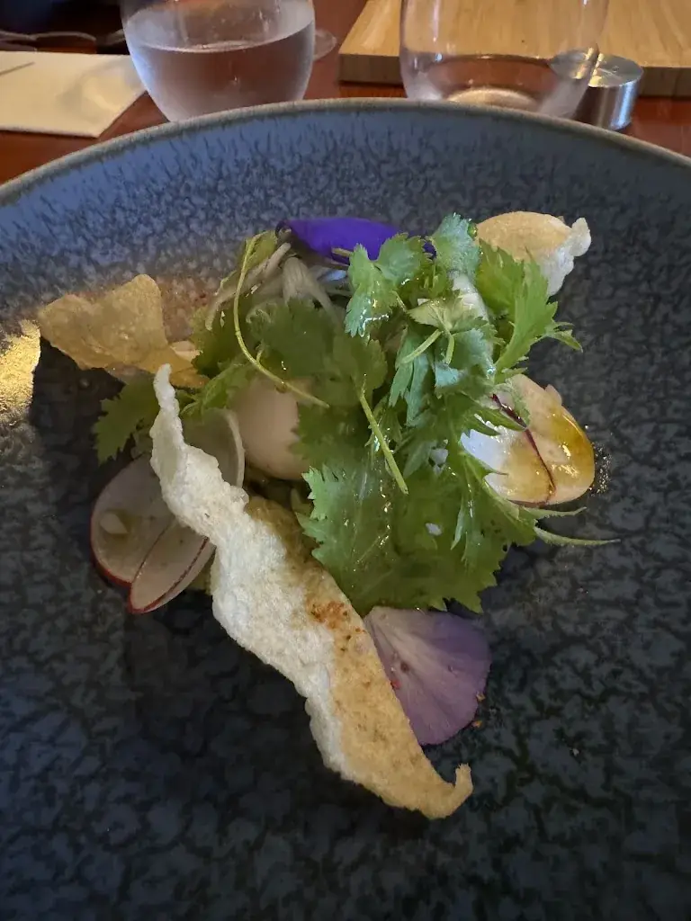 Rodrigo Hirsch_Le Comptoir Kokagué_Mouchard_review