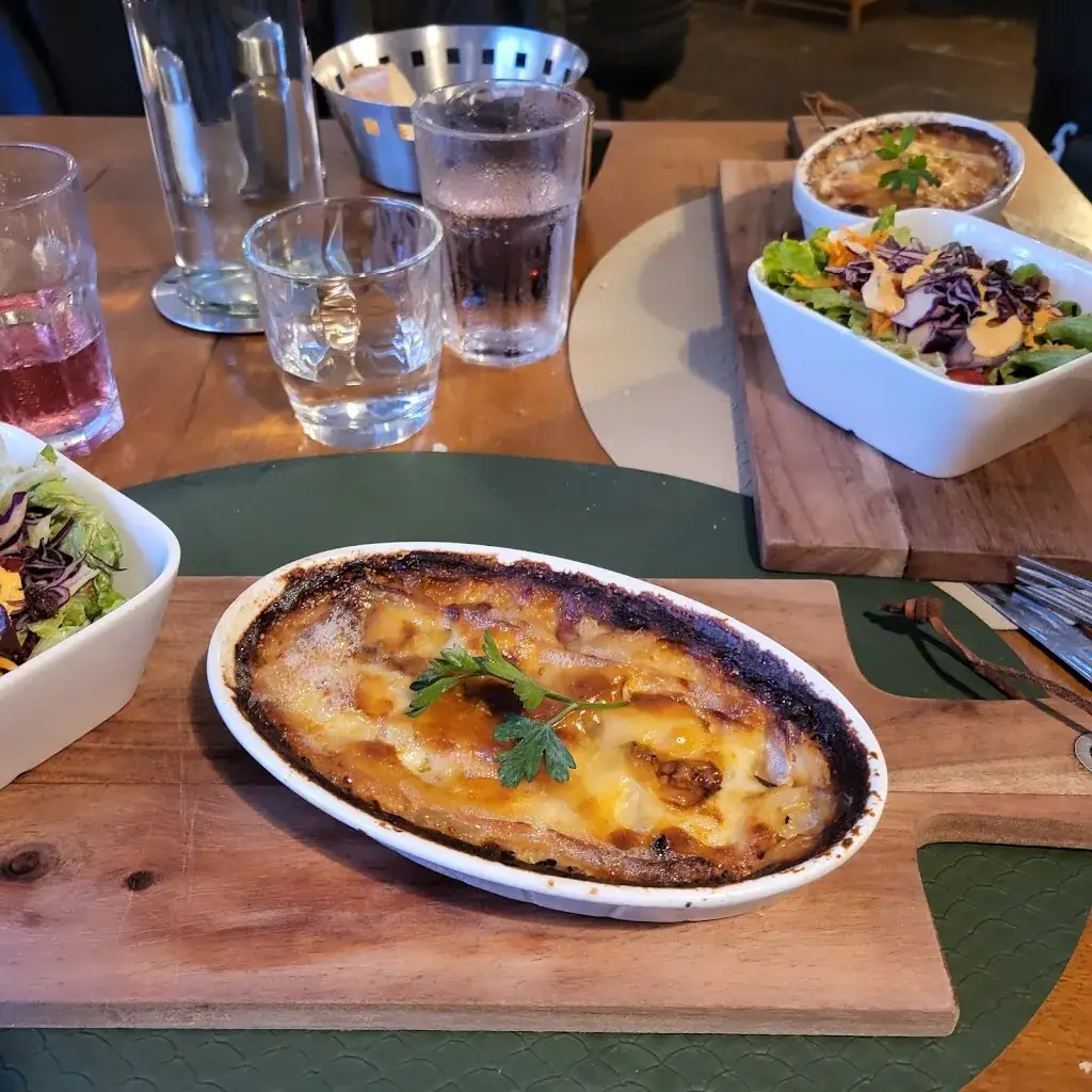 Menu_Café Restaurant de l'Abbaye_Baume-les-Messieurs_image_5