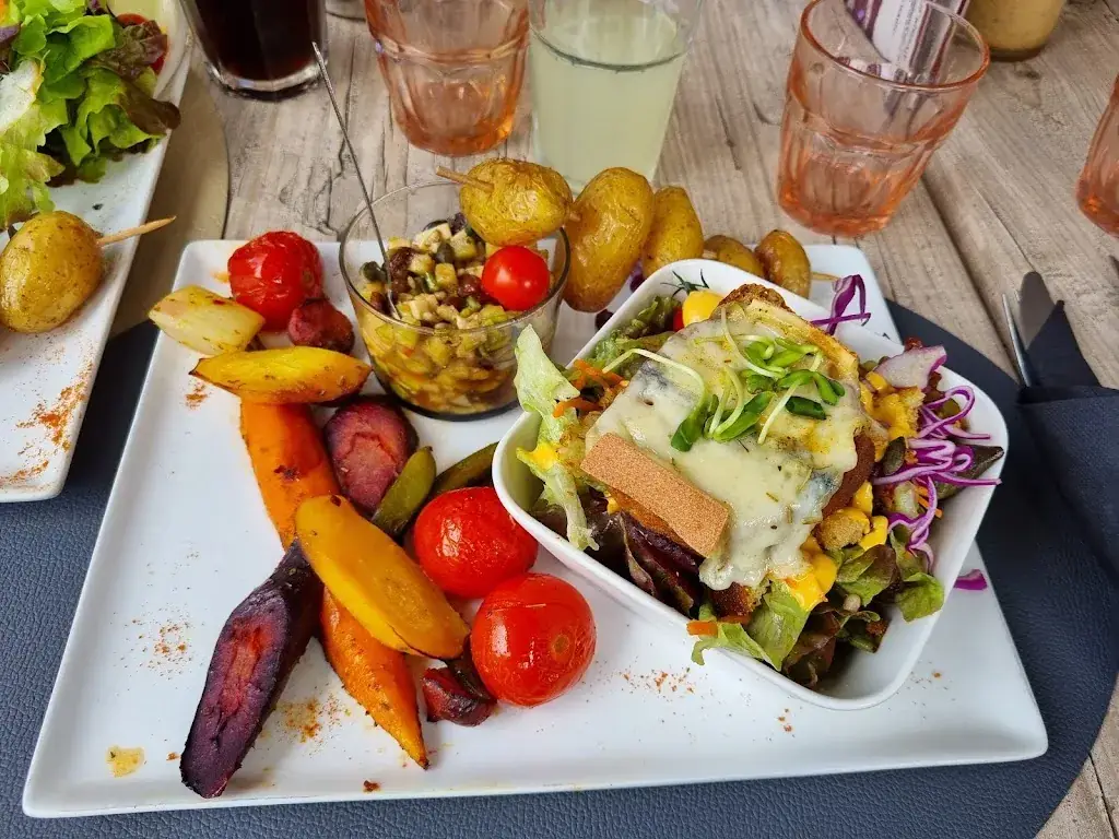 Menu_Café Restaurant de l'Abbaye_Baume-les-Messieurs_image_9