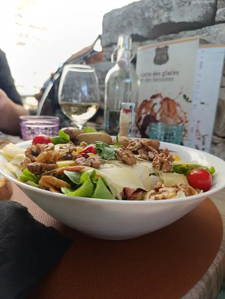 Café Restaurant de l'Abbaye_Baume-les-Messieurs_slider_image_2