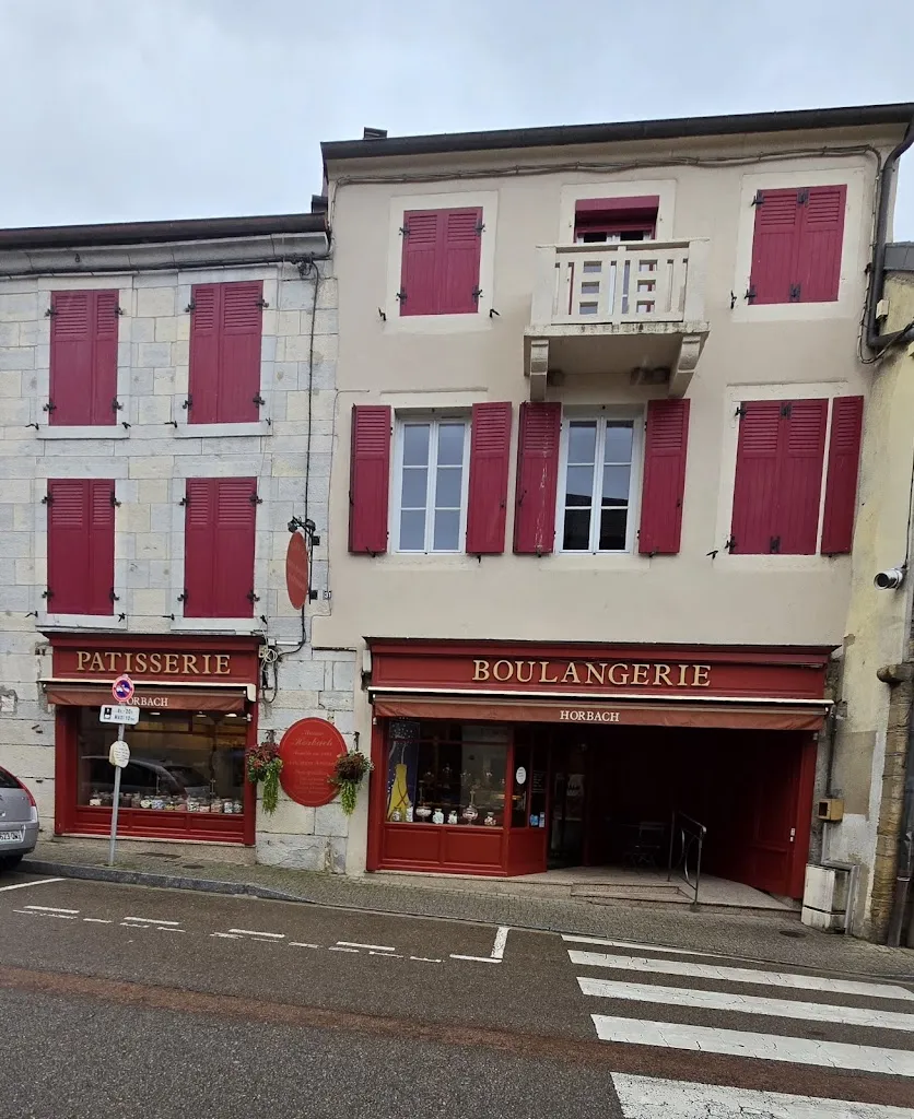 Jan Hodgson_Boulangerie Patisserie Horbach_Arbois_recensione