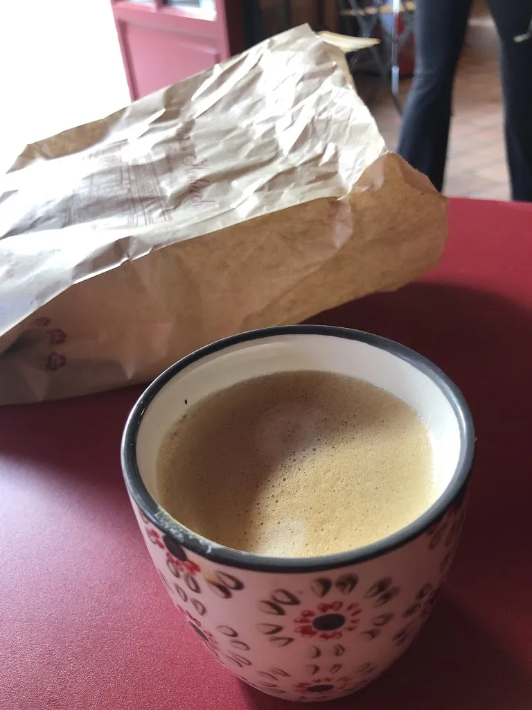 Bülent Ejder_Boulangerie Patisserie Horbach_Arbois_recensione