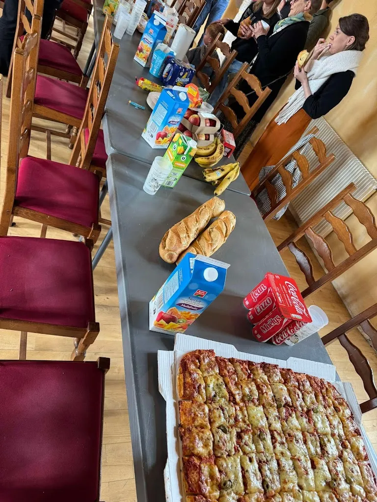 Orlane Ferrec_Boulangerie Patisserie Horbach_Arbois_recensione