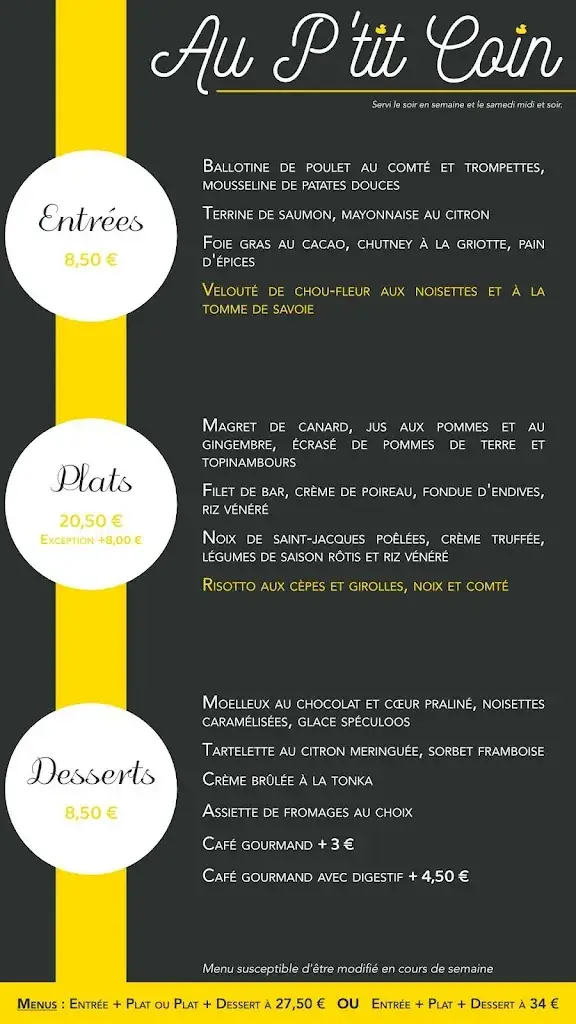 Menu_Au P’tit Coin_Besançon_image_2