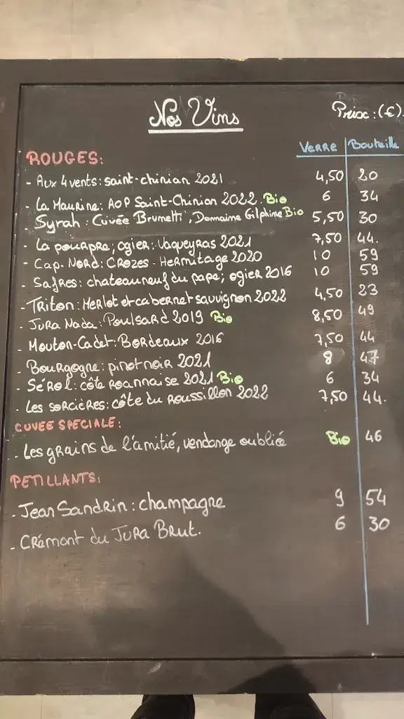 Menu_Au P’tit Coin_Besançon_image_4
