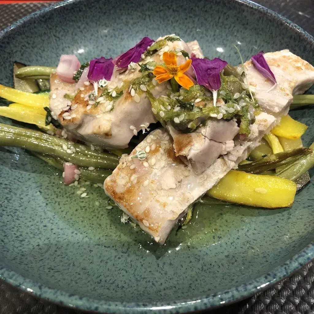 Anne Giraut_Au P’tit Coin_Besançon_review