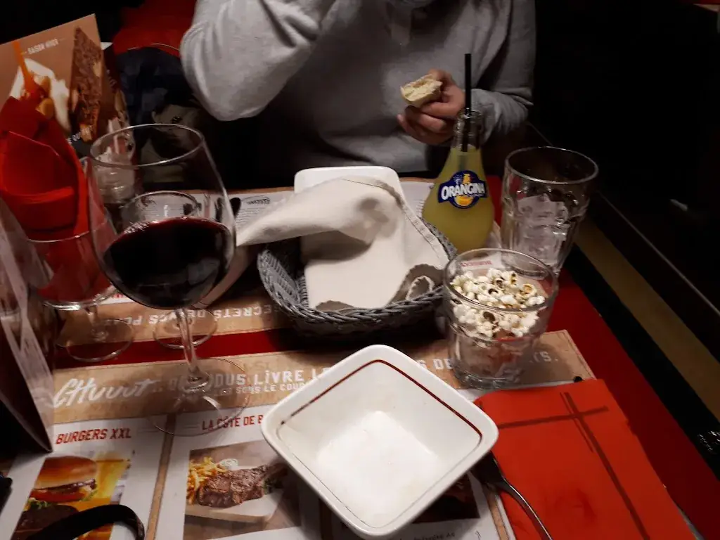 Menu_Buffalo Grill Andelnans_Andelnans_immagine_5