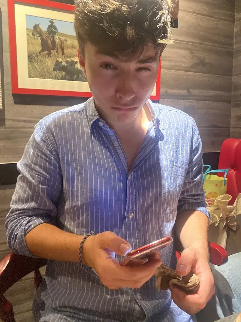 Cassandre_Buffalo Grill Andelnans_Andelnans_recensione