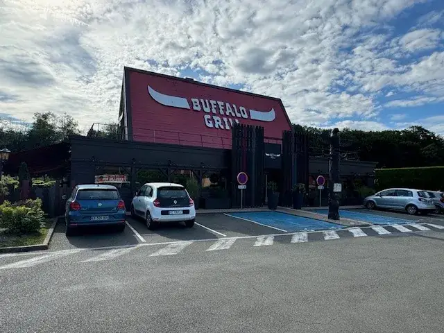 Buffalo Grill Andelnans ristorante a Andelnans