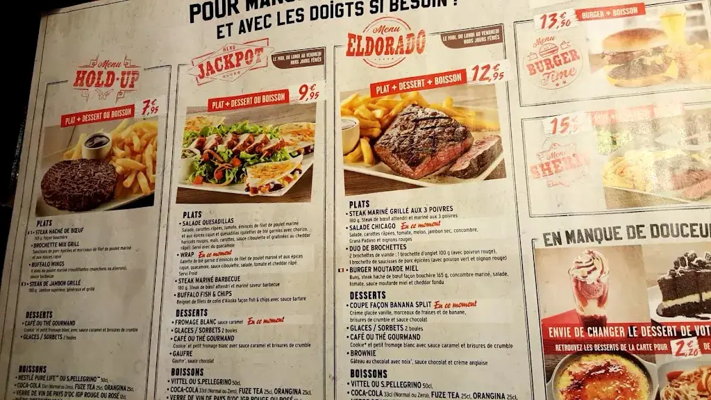 Buffalo Grill Andelnans_Andelnans_slider_image_2