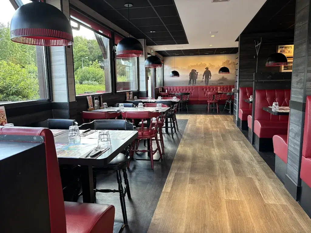 Buffalo Grill Andelnans_Andelnans_slider_image_3