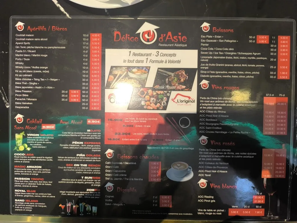 Menu_Délice d'Asie_Andelnans_image_3