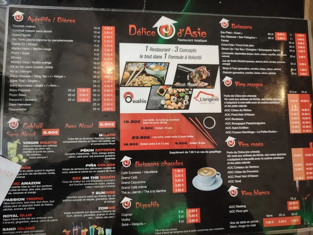 Menu_Délice d'Asie_Andelnans_image_4
