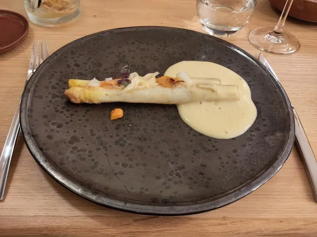 G. Born_Restaurant Le Lien_Belfort_review