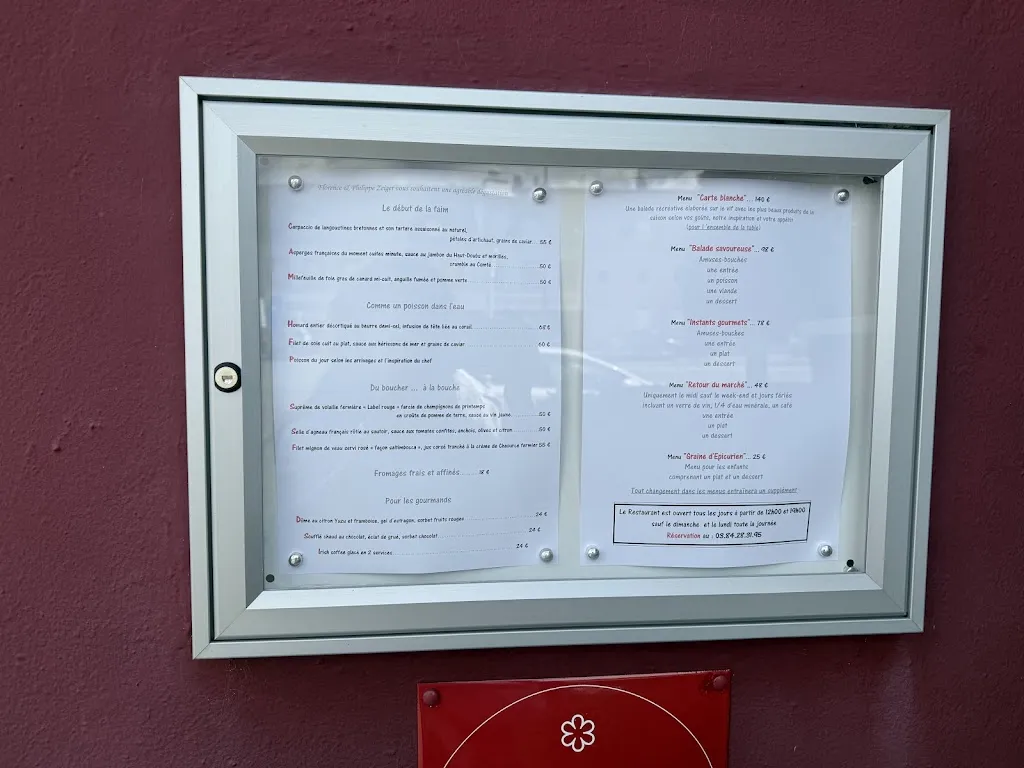 Menu_Le Pot d'Etain_Danjoutin_image_1