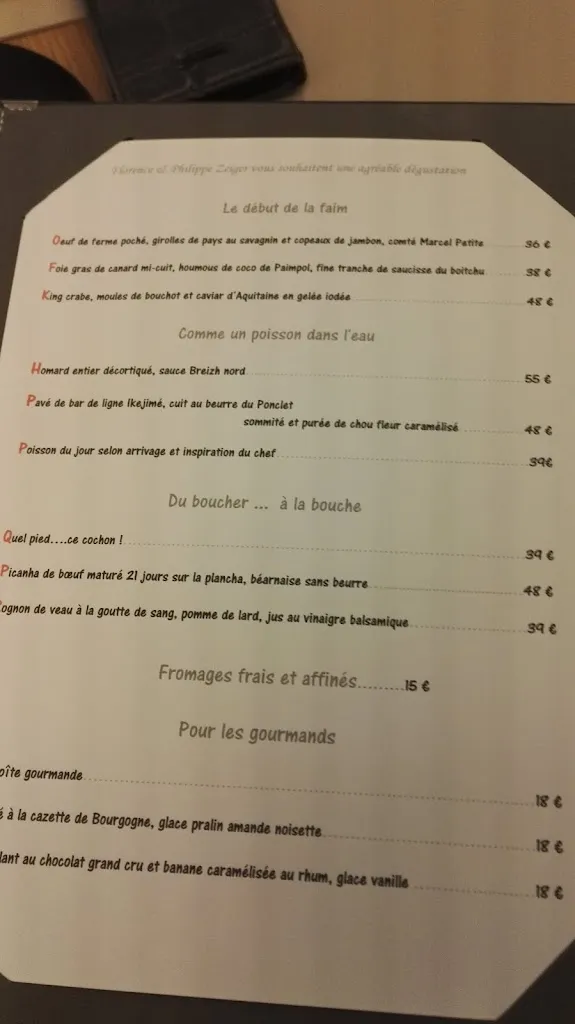 Menu_Le Pot d'Etain_Danjoutin_image_2