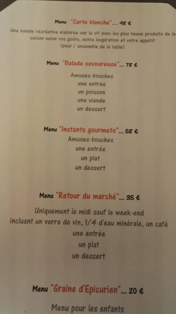 Menu_Le Pot d'Etain_Danjoutin_image_3