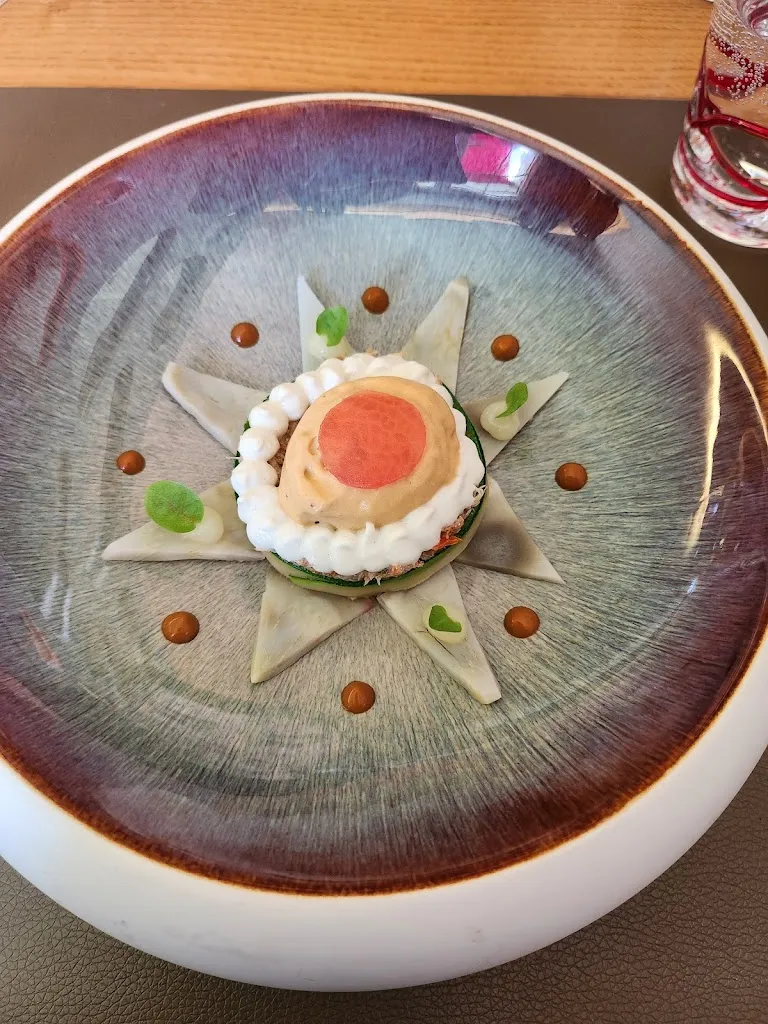 Marina N_Le Pot d'Etain_Danjoutin_review