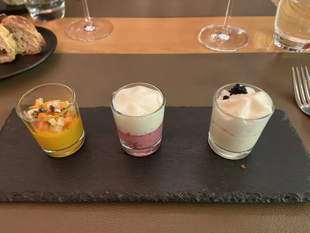 Pascale FRANCOIS_Le Pot d'Etain_Danjoutin_review