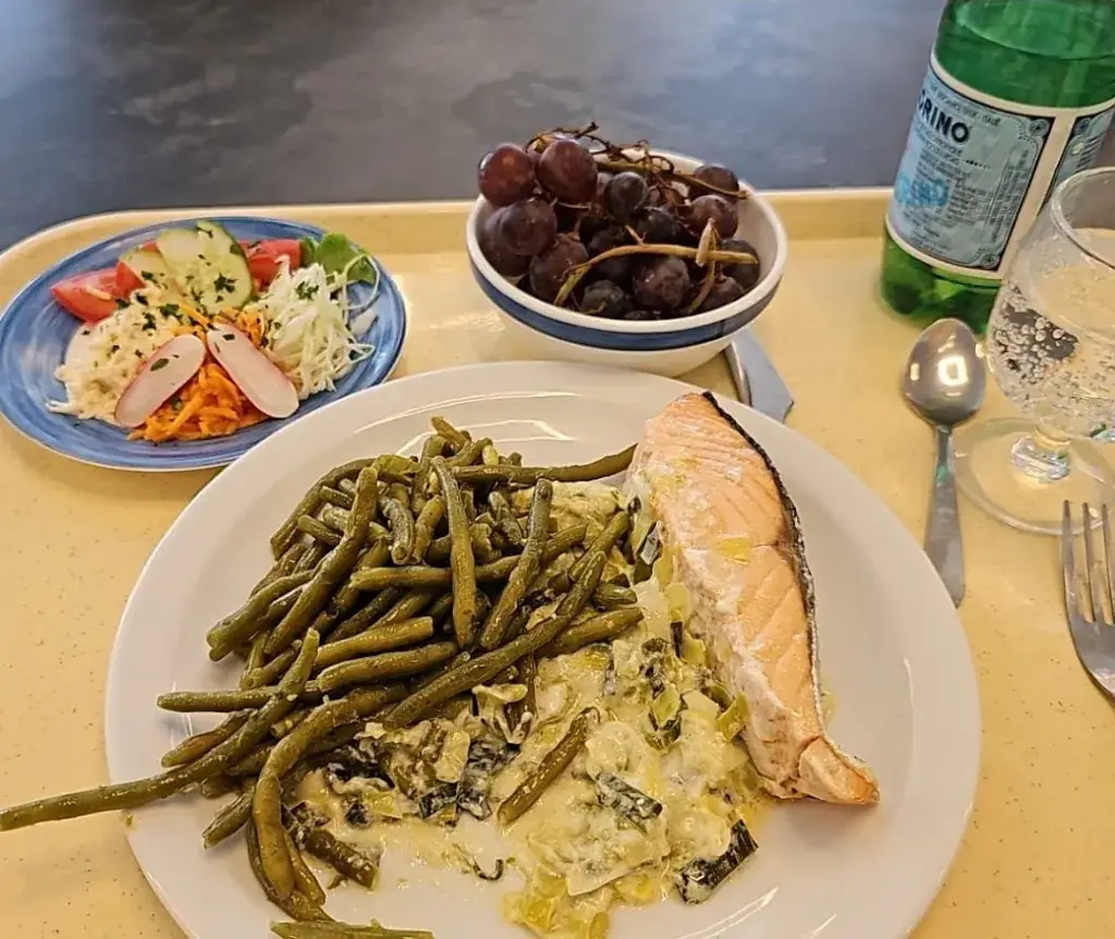 Cabir Ozer_Les tables D'UZEL La Jonxion_Meroux-Moval_recensione