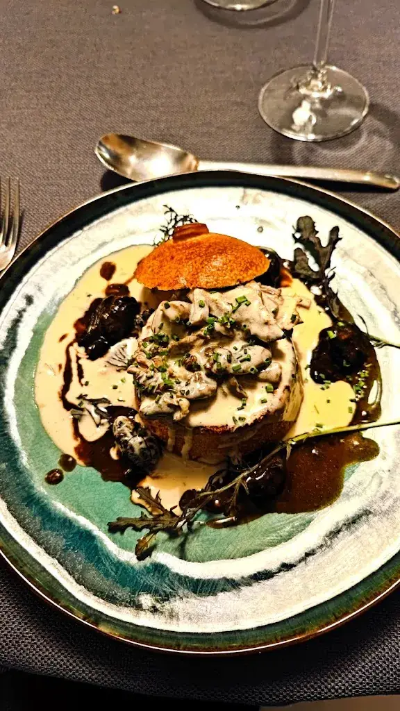 Menu_Restaurant L Instant Gourmand_Belfort_image_8