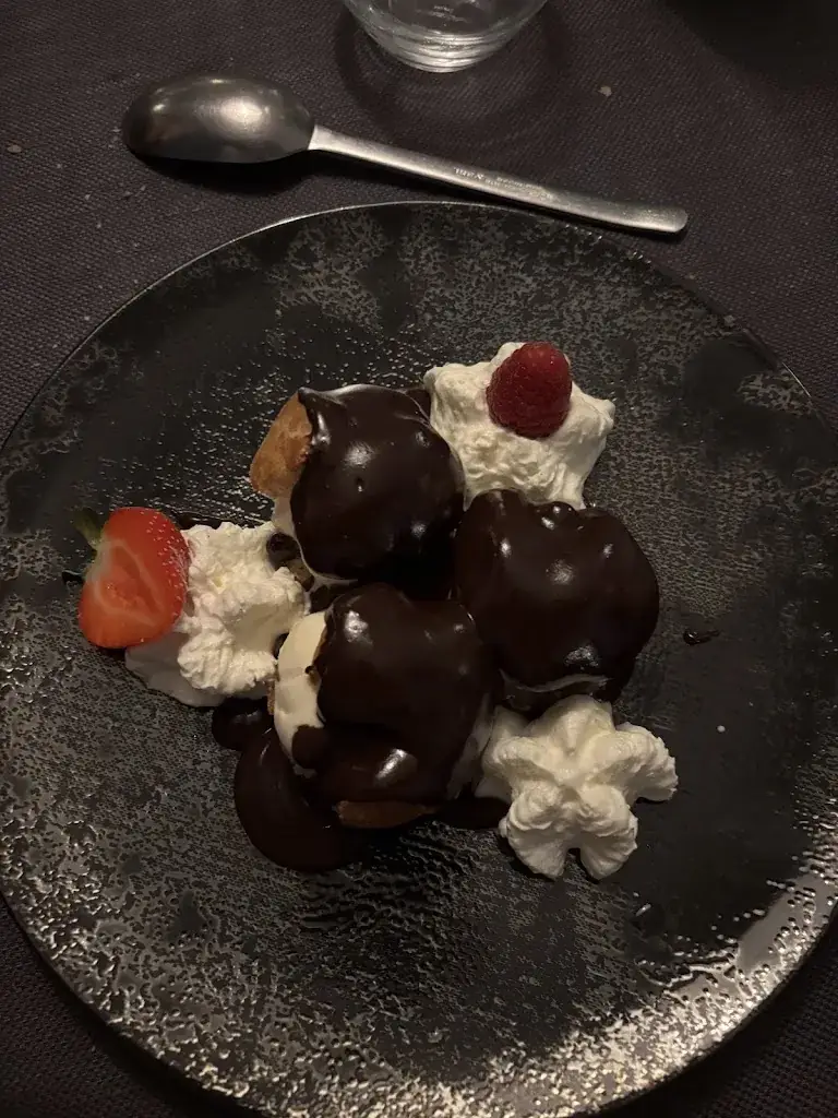 fabien FORSTER_Restaurant L Instant Gourmand_Belfort_review