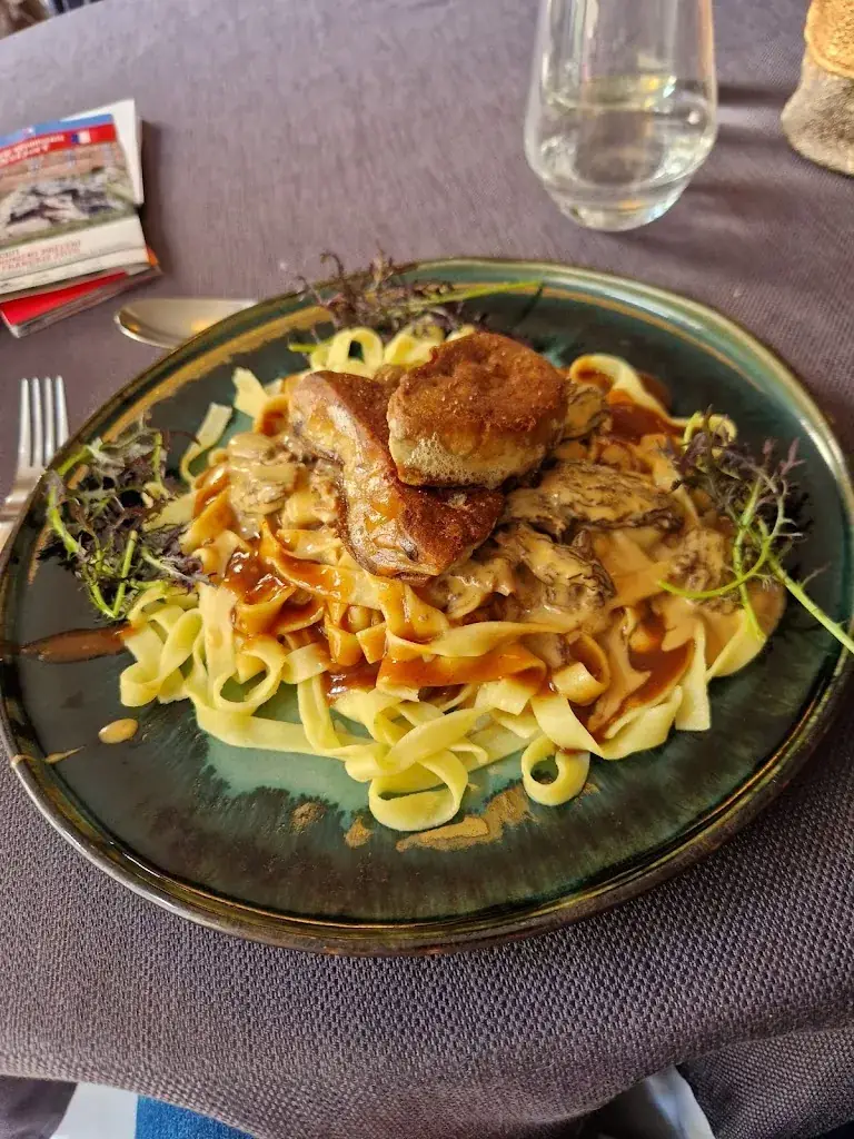 Nickiix Razgriz_Restaurant L Instant Gourmand_Belfort_review